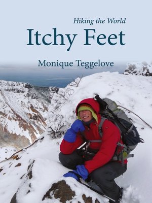 cover image of Itchy Feet